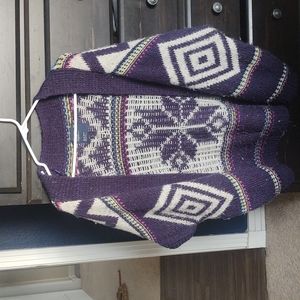 American Eagle cardigan